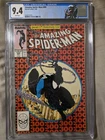 Amazing Spider-Man 300 CGC 9.4 1st Appearance of Venom, Custom Label