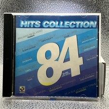 Hits Collection 84 Cd without Case 