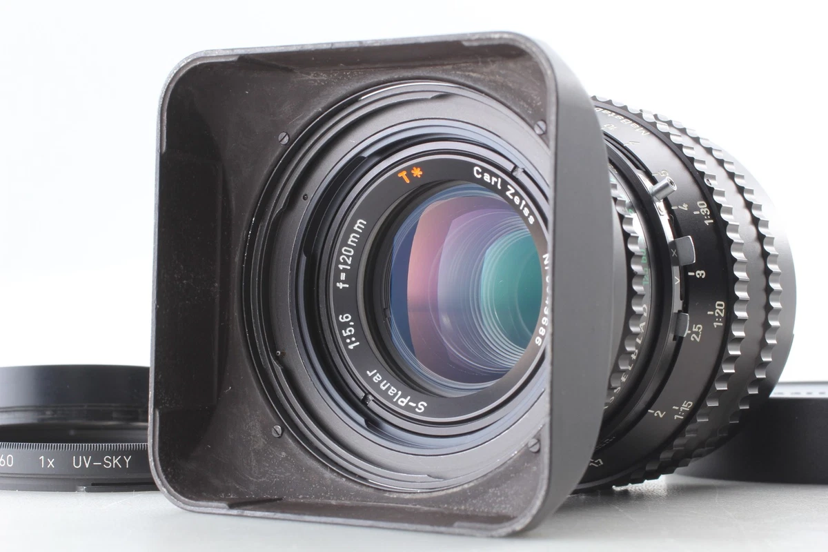 ZEISS Planar T* f/5.6 Camera Lenses for sale | eBay