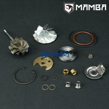 Mamba 9-6 Td03-7t Turbo Upgrade Rebuild Kit For Mitsubishi 6a13tt Galant Vr4 Gsr Mamba 9-6 Td03-7t Turbo Upgrade Rebuild Kit For Mitsubishi 6a13tt Galant Vr4 Gsr