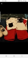 EUC Gymboree 4 piece summer set Patriotic size 5