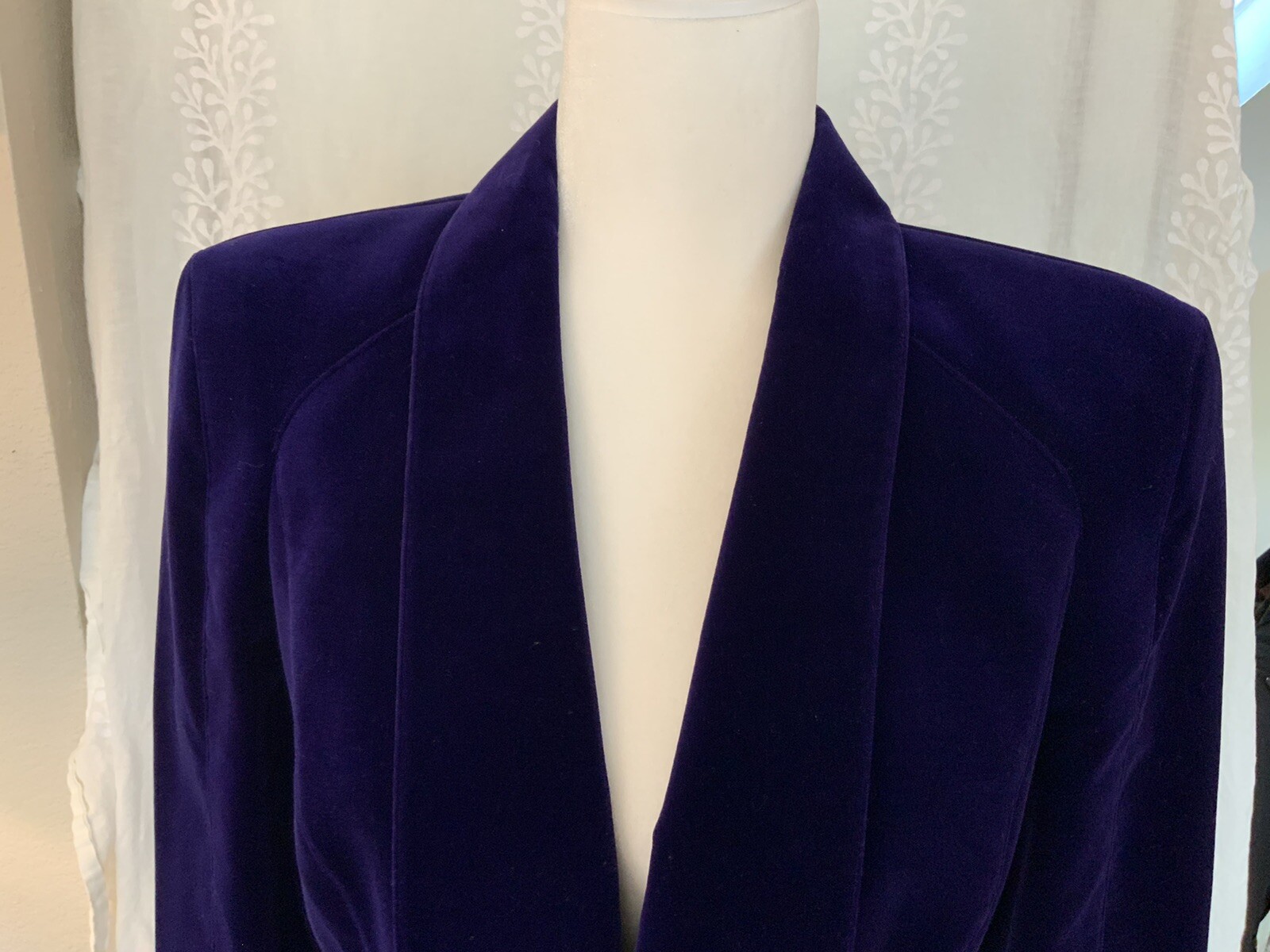 Authentic Thierry Mugler Vintage Jacket image 9