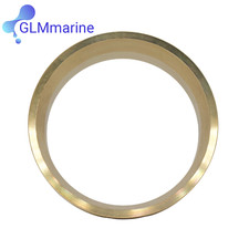 MerCrusier Bravo 805100T High-Performance Thrust Washer for Quicksilver Mercury