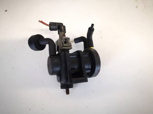 Opel Astra 2003 Electrical selenoid (Electromagnetic solenoid) 091 #2077463-36