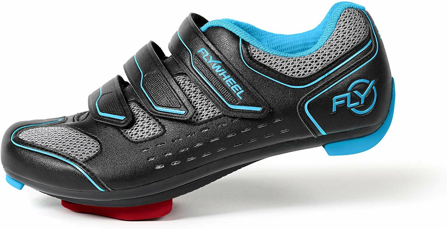 mens delta cycling shoes