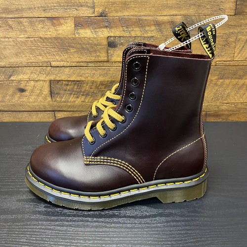 Dr Martens 1460 Pascal Atlas Leather 