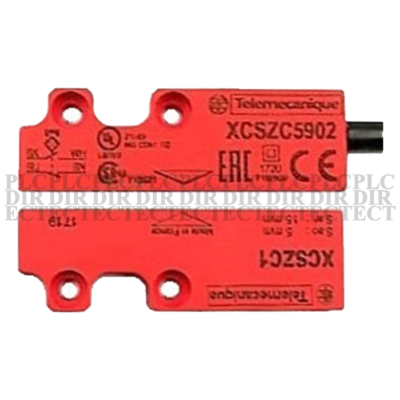NEW Schneider XCSZC5902 Magnetic Safety Switches | eBay