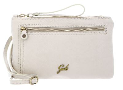 Gabs Olly Shoulder Bag S Umhängetasche Tasche Ecrù creme Neu
