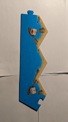 Catan - Choose Your Replacement Parts - S125 - Picture 13 of 30