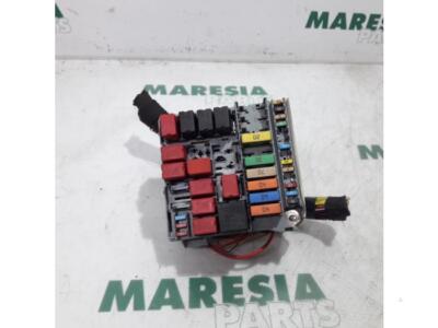 Sicherungskasten Fiat 500 312 51781452 P9782525