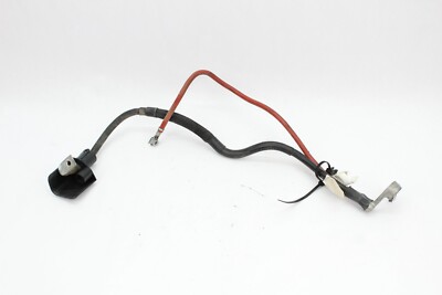 2010-2014 Volkswagen Golf Jetta MK6 2.0L TDI Battery Terminal Wire Plus
