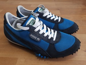 puma 5000m