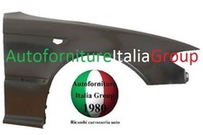 PARAFANGO ANTERIORE DX C/F LUCCIOLA PER BMW SERIE 3 E46 COUPE' 03>06 2003>2006