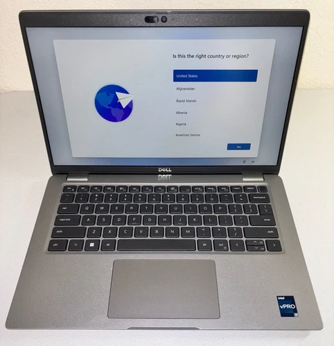 Dell Latitude 5440 14" | TouchScreen | i7-1365U vPRO | 16GB | 256GB | WIN 11 Pro