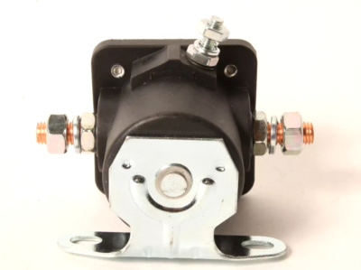 #ad DR POWER Field amp; Brush NEW OEM pro 26 pro 30 # AT4 ATM starter solenoid # 101551 $79.95