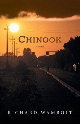 Chinook by Richard Wambolt