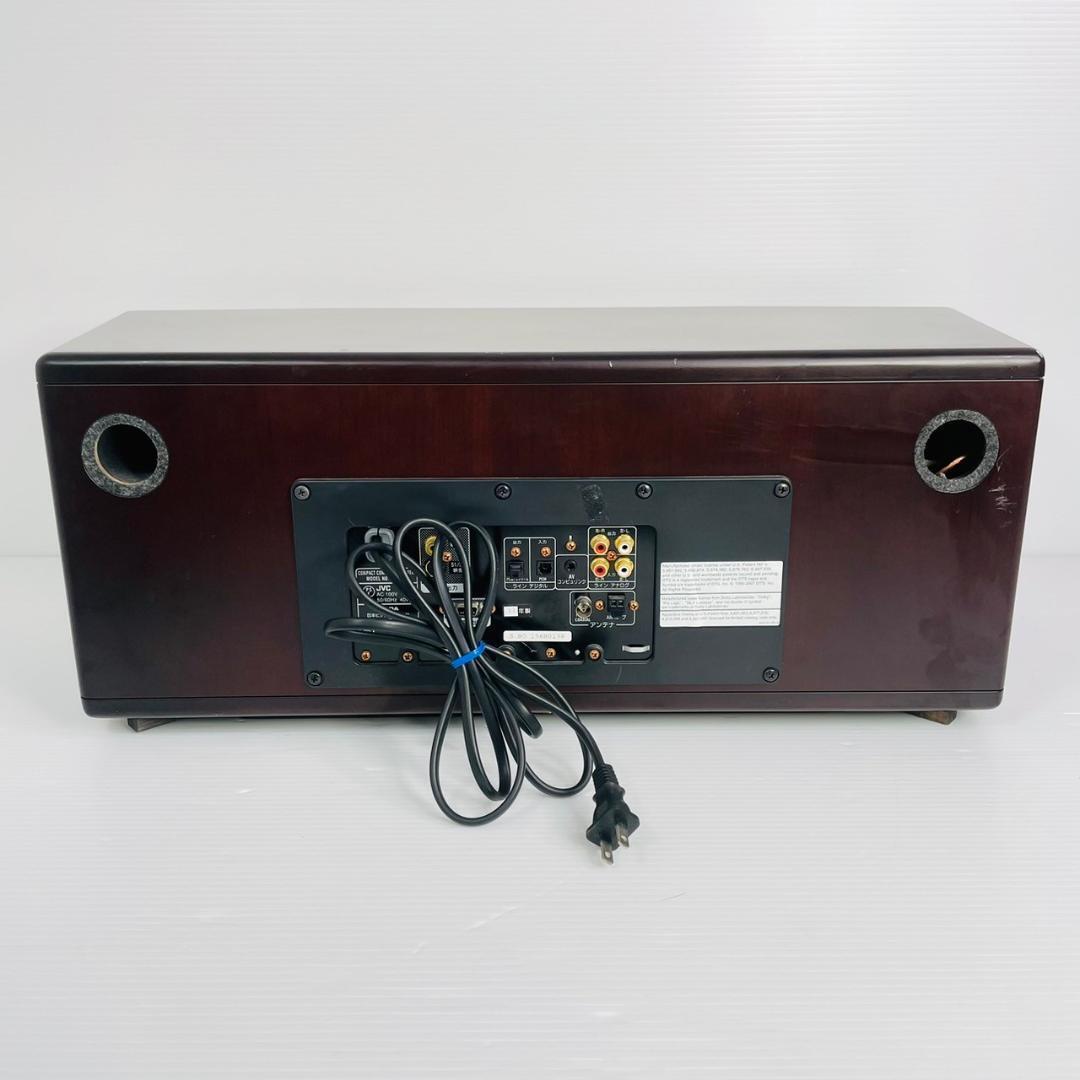 Victor JVC Compact Component System [RD-CS1] From Japan | eBay