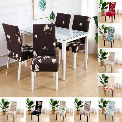 Housses de canapé et fauteuil à motif Floral