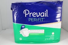 Prevail Per-Fit Adult Briefs X-Large 59''-64'' -Package of 15 #PF-014/1