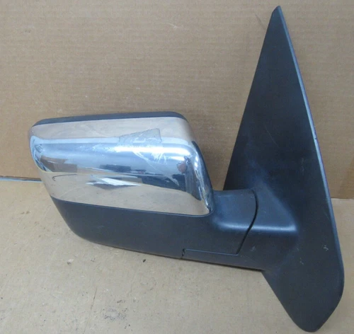 08 09 10 11 12 13 14 Ford F150 Right Passenger Side Mirror OEM 4L3417682