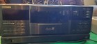 Stereo Component 5 Lot - 25 CD Chnger.,AM/FM Rec.,DL.TAPE.DECK !!!+ 1  VCR'! — photo 1