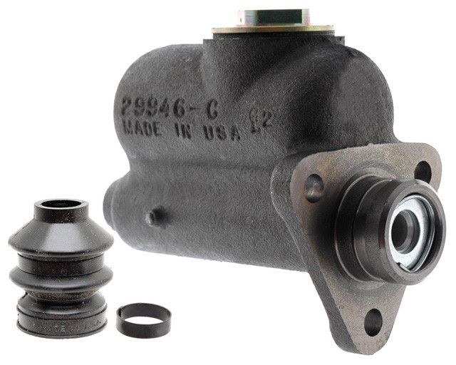 Brake Master Cylinder 1