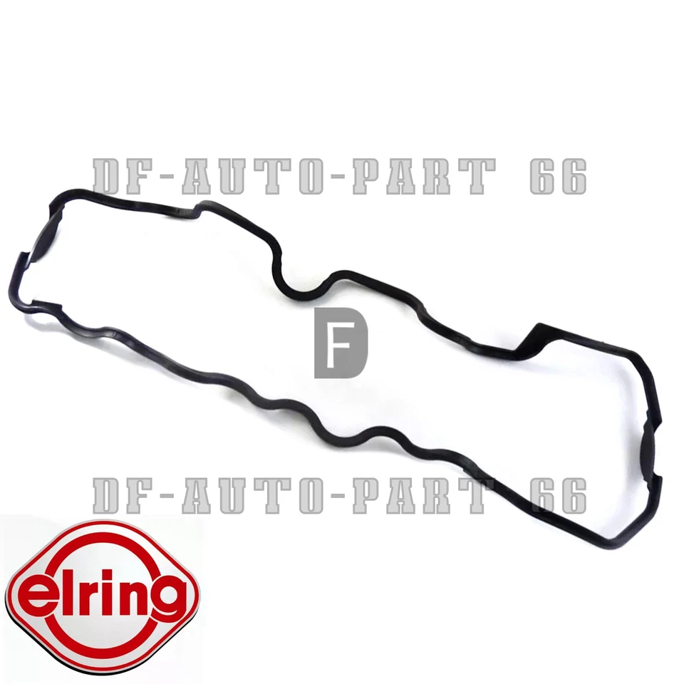 Junta de cubierta de válvula de motor 1120160221 OEM ELRING para Benz C240 C280 ML350 S350 Foto 2 de 4