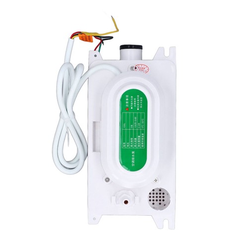 Condensate Pump Automatic HVAC Lift Removal Drain 100L/H With 500ml Tank - Picture 11 of 24