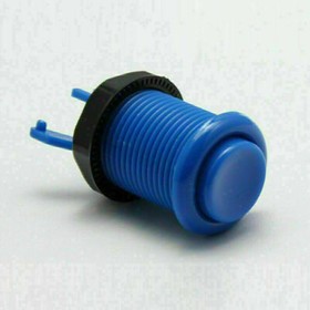 Arcade machine Push Button 100% HAPP Style  With Micro switch For Arcade JAMMA