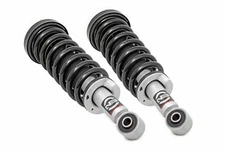 Rough Country N3 Loaded Strut Pair Stock for Toyota Tacoma 1995-2004
