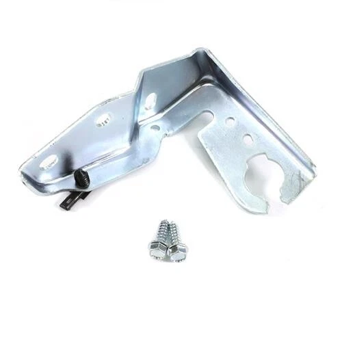 KIT DE CABLE DE ACELERADOR FORD MUSTANG 5.0 1986-93 INCLUYE SOPORTE DE CABLE + CLIP PONY VENTA Foto 2 de 4