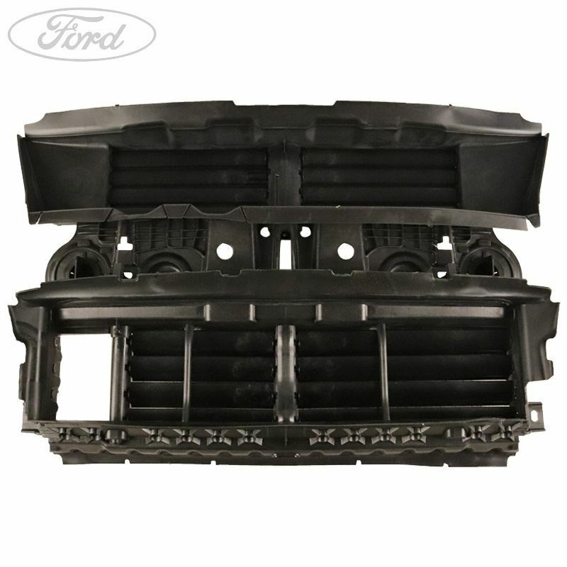 Genuine Ford Kuga Mk2 Petrol & Diesel Radiator Control Shutter 