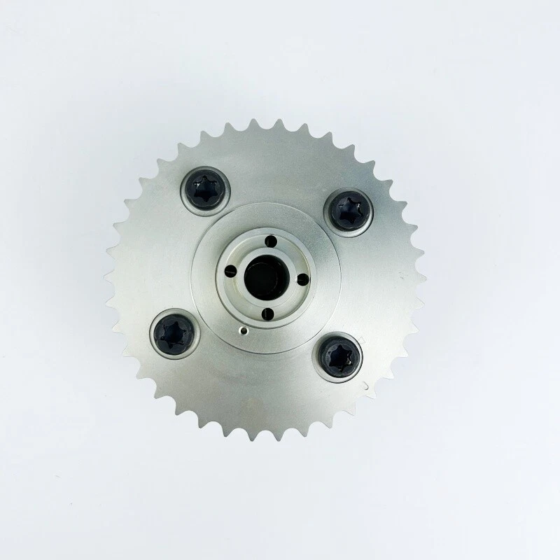 Intake + Exhaust Camshaft Adjustment For BMW X3 X5 328i 335i 435i 535i 528i NEW - Изображение 4 из 4