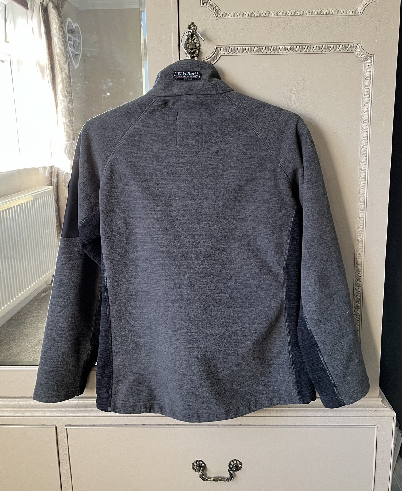 Killtec Level 3 Technical Ladies Windproof Softsh… - image 10