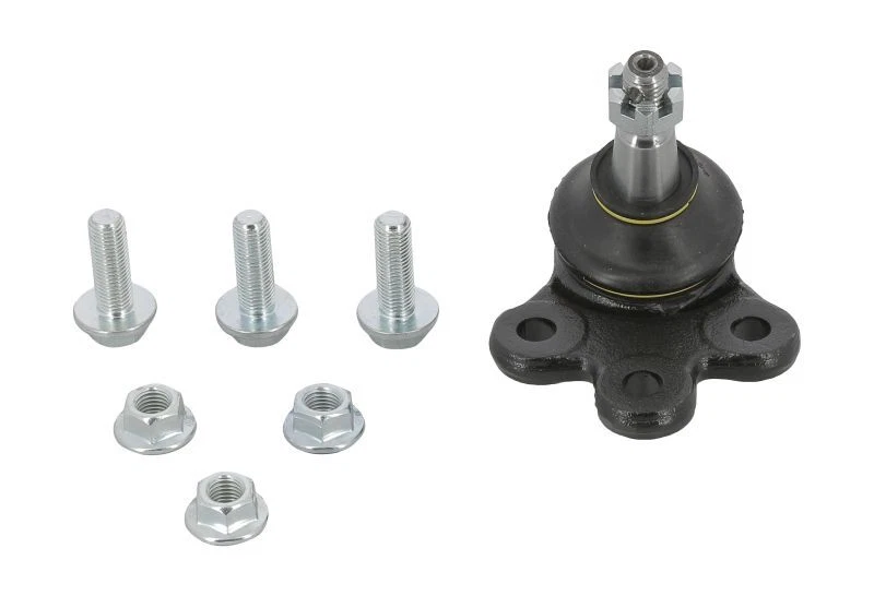 MOOG Trag-/Führungsgelenk OP-BJ-4745 für CHEVROLET CAPTIVA;OPEL ANTARA 2.0D-3.2 - Bild 1 von 1