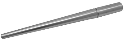 Ring Mandrel Superior w/o Marking but w/ Groove 12''
