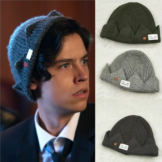 paul and shark beanie sale