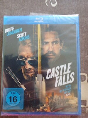 Castle Falls