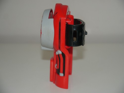 Ben 10 Watches Devices Bandai Playmates Huge Choice Multi-auction One P&P _F - Picture 152 of 207