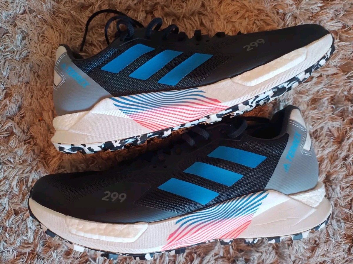 adidas terrex agravic ultra UK
