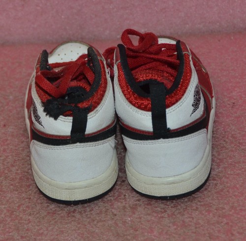 Nike Air Jordan Nike 705304-601 Size Toddler 9C - Picture 4 of 8