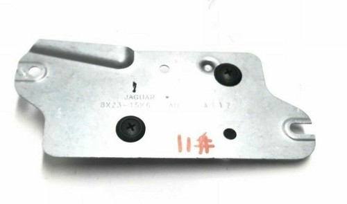 2009-2012 JAGUAR XF KEYLESS ENTRY ANTENNA MODULE W/ BRACKET OEM 6G9115K603 - Picture 7 of 11