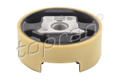 Topran Lagerung, Hilfsrahmen/Aggregateträger 110 136 für AUDI SEAT SKODA VW