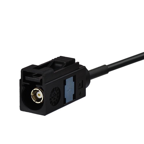 10Pack 15 FT Radio antenna Extension cable Fakra A Female to Jack pigtai R174 5m - Picture 5 of 6