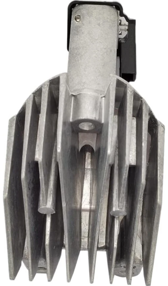 Módulo de faros diurnos LED DRL de 2 piezas para BMW 535i 550i M5 F10/11 2011-13 Foto 3 de 4