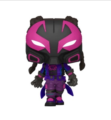 Prowler Funko Pop