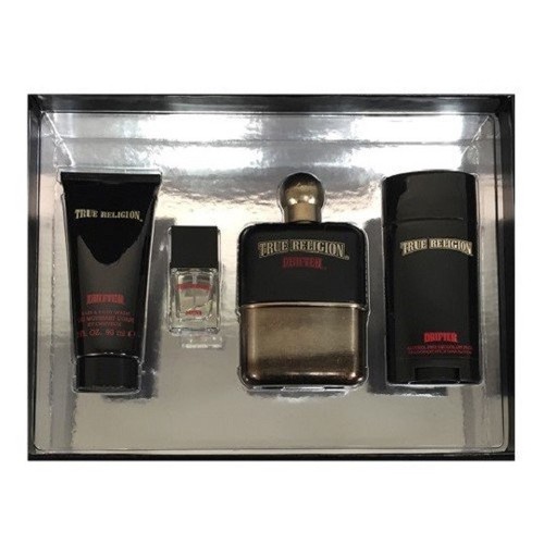 True Religion Drifter 3.4 OZ Eau De 