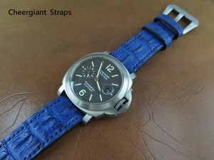 panerai hornback strap