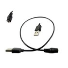 1a Alimentatore A Spina 5V 1A Con Connettore 3,5 Mm X 1,35 Mm - Per Hub USB E Dispositivi Simili, Modello #h848 Alimentatore 5V - Foto 13