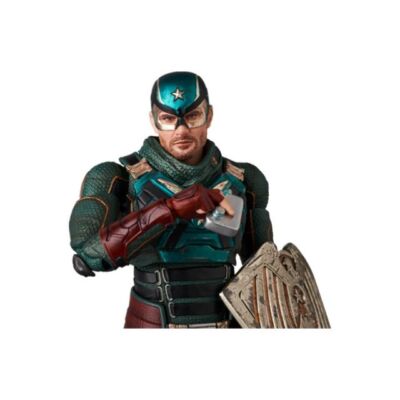 MEDICOM TOY MAFEX No.238 “THE BOYS” SOLDIER BOY Figure from Japan